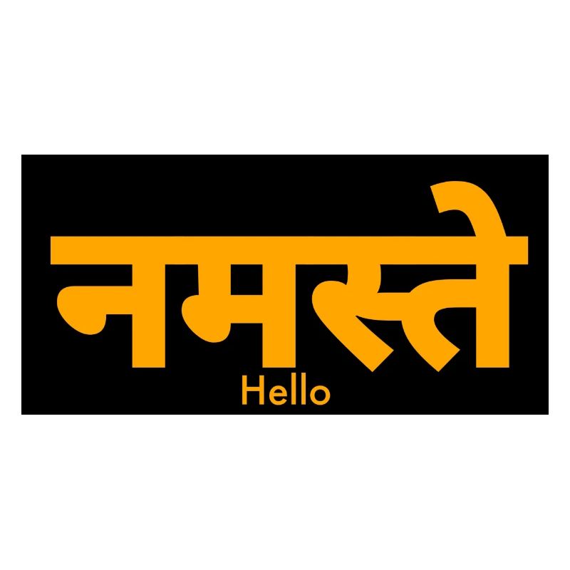 Hindi