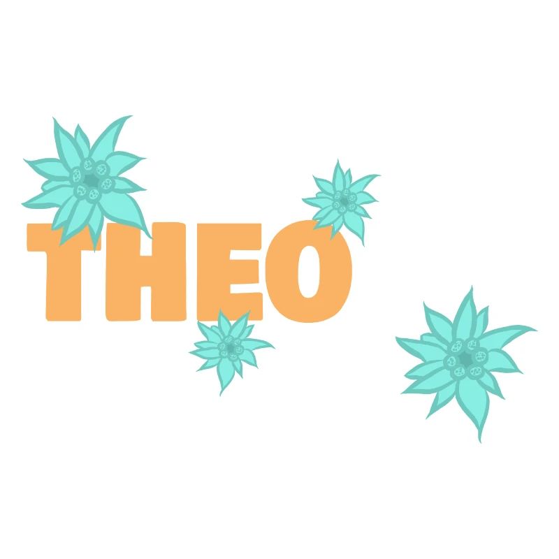 Edelweiss Theo