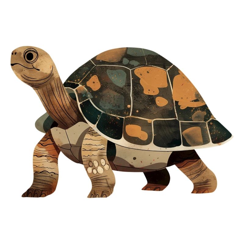 Schildkröte
