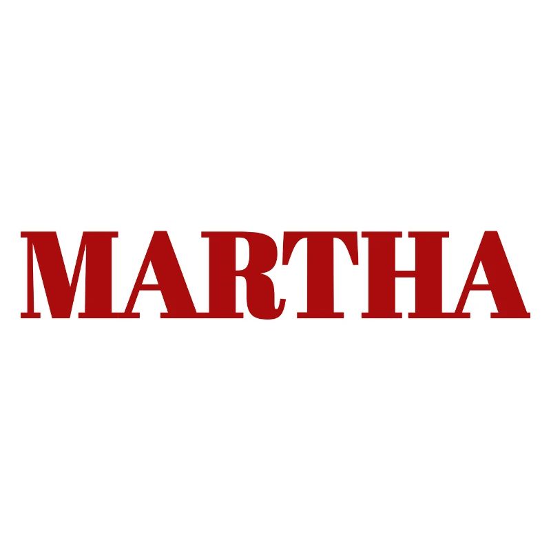 Martha