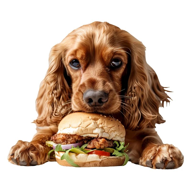 Cocker Spaniel