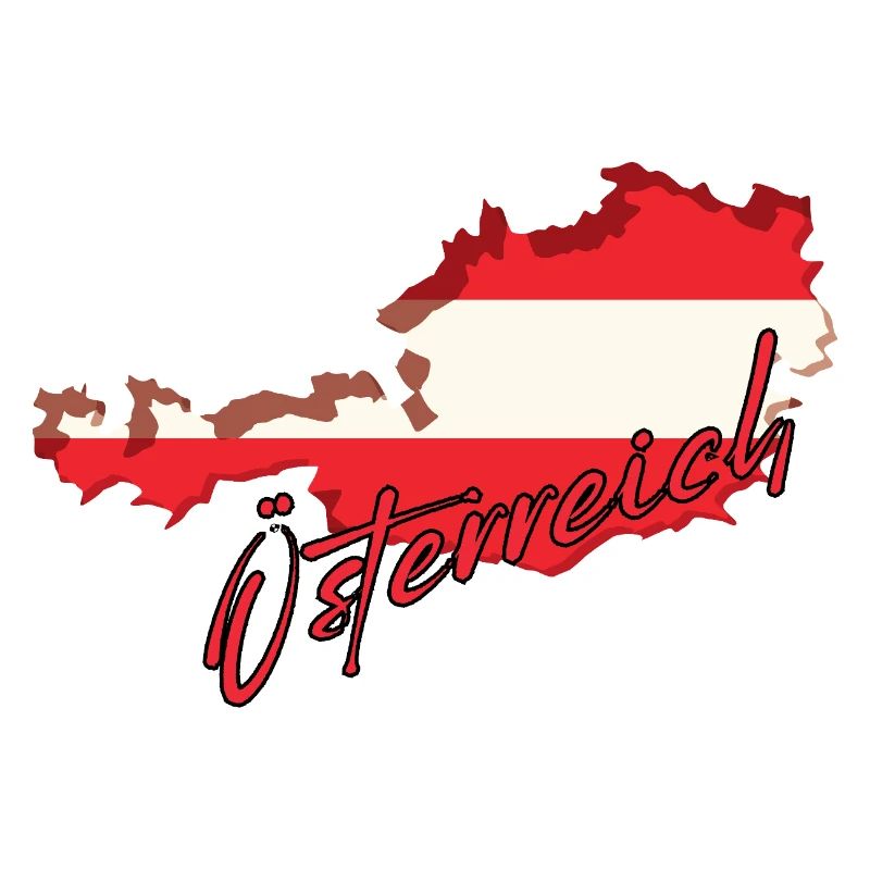 Flag of Austria, Austrian pride