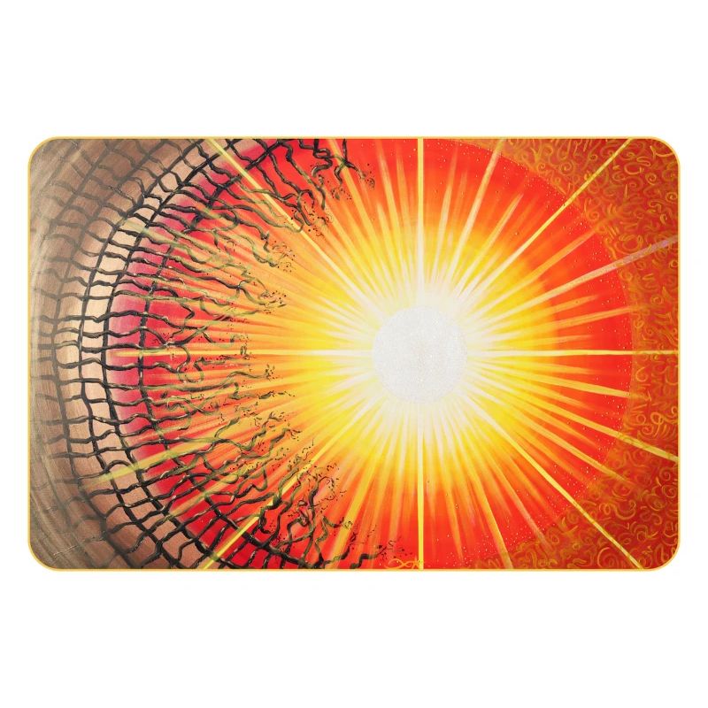 Stargate Dissolution of the Ancient Matrix Sonja Ariel