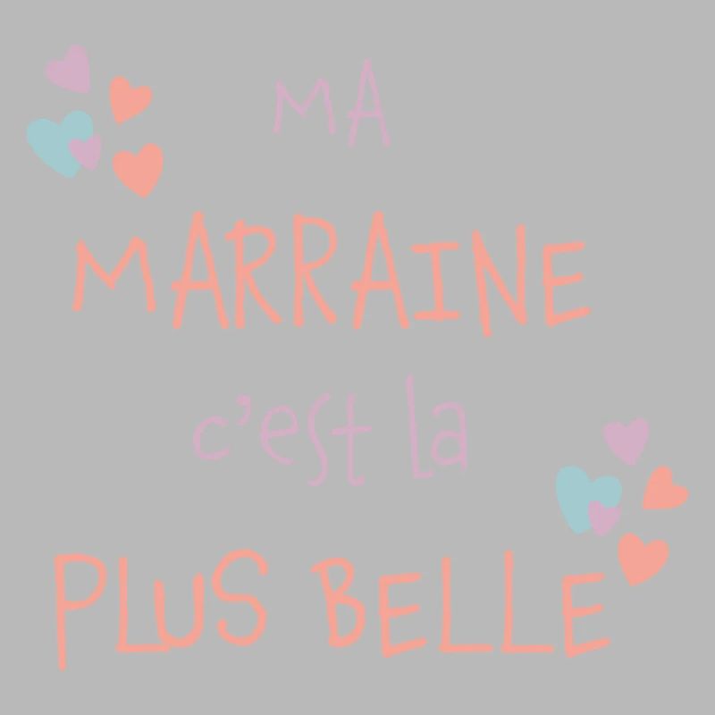Ma marraine c'est la plus belle