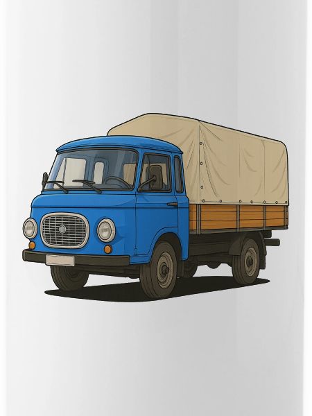East Flatbed