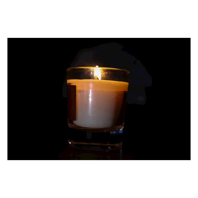 Tealight Splash