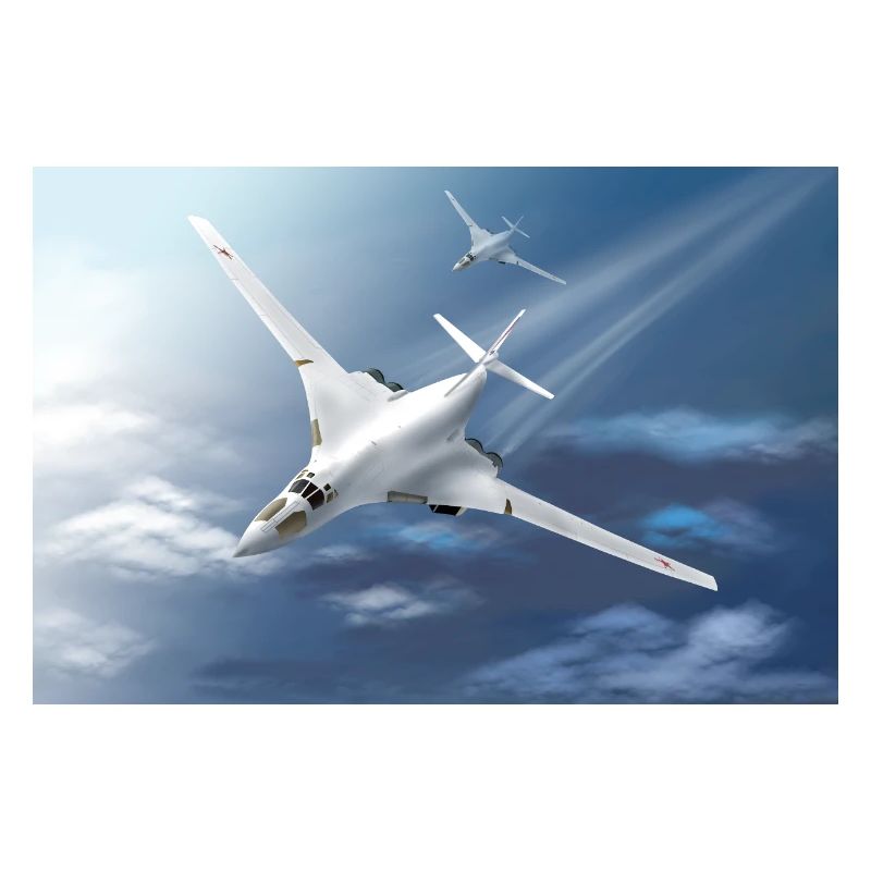Le Tu-160