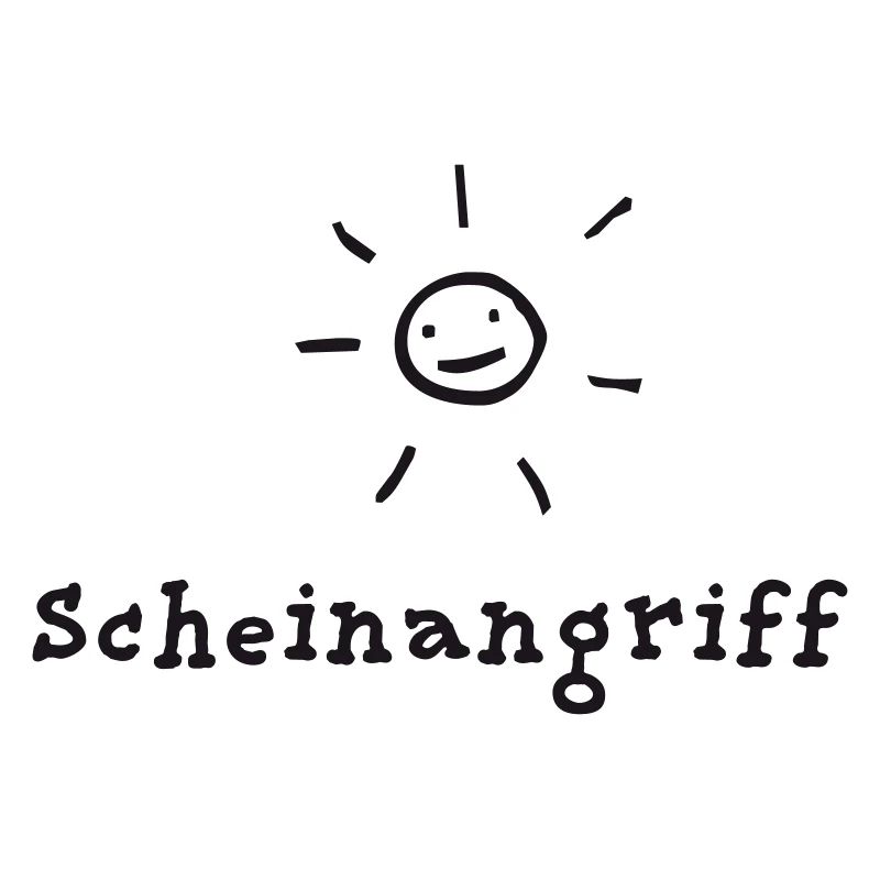 Scheinangriff