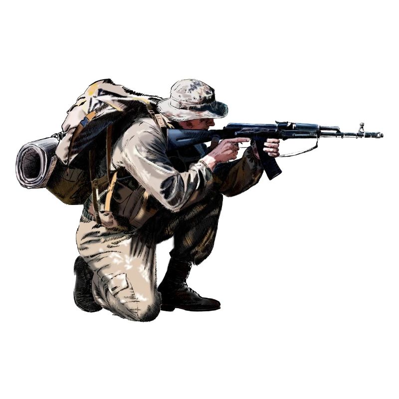 soldat