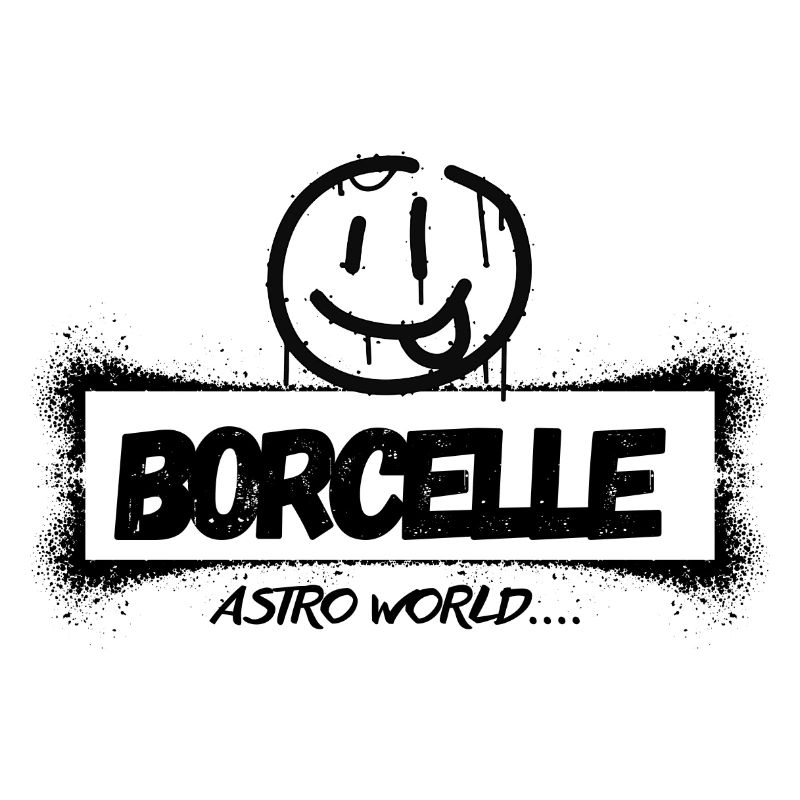 Astro-Welt