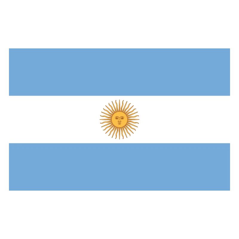 drapeau argentin