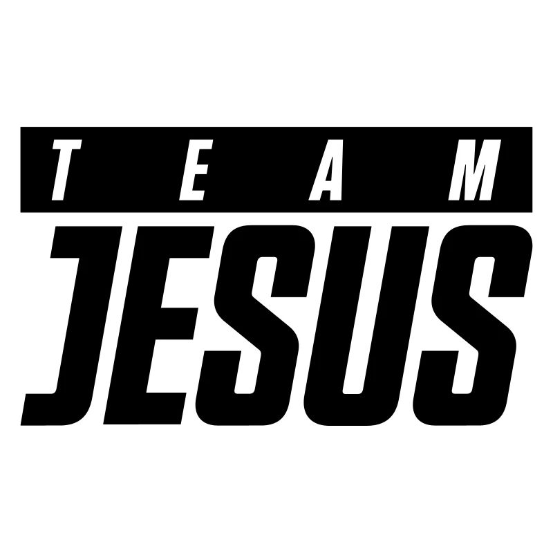 équipe jésus