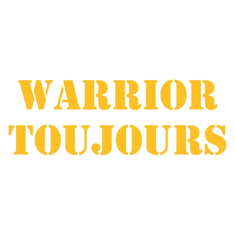 Warrior Toujours