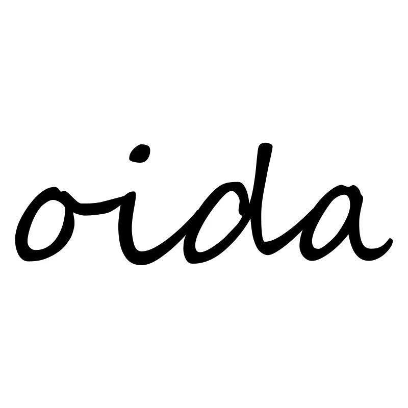 oida