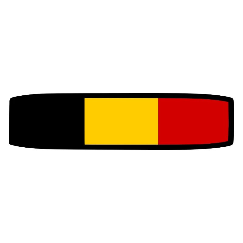 Drapeau belge