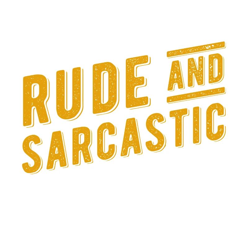 sarcasm
