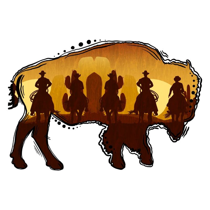 Bison / Buffalo