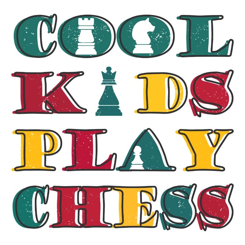 Kinder Schach