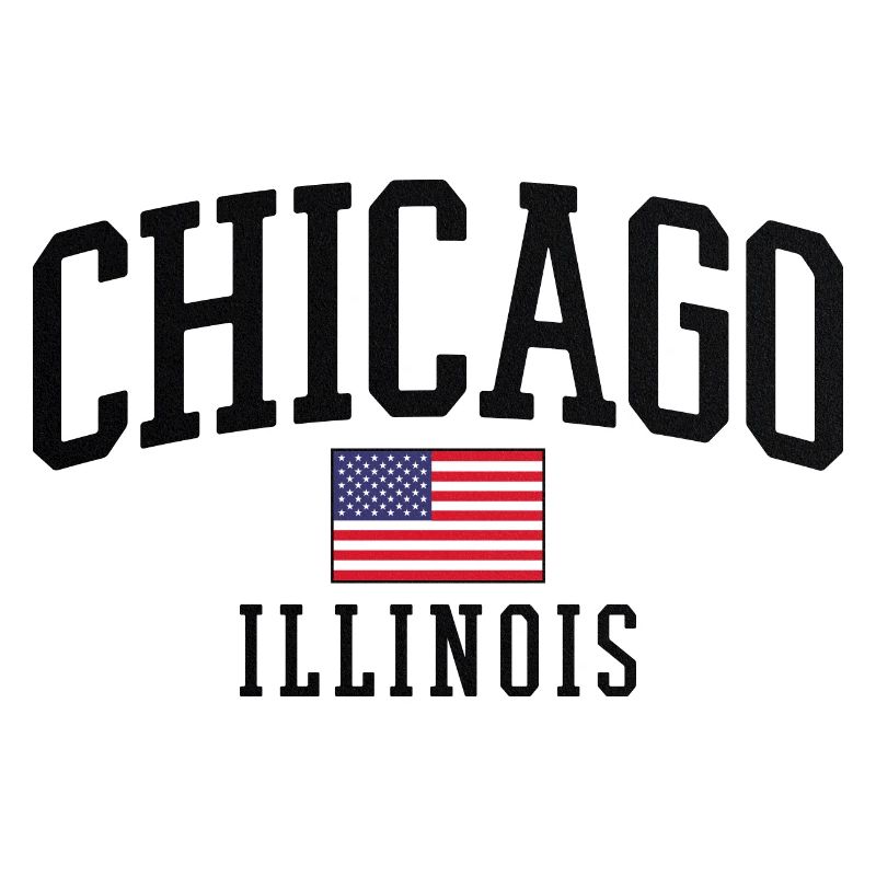 Chicago Illinois