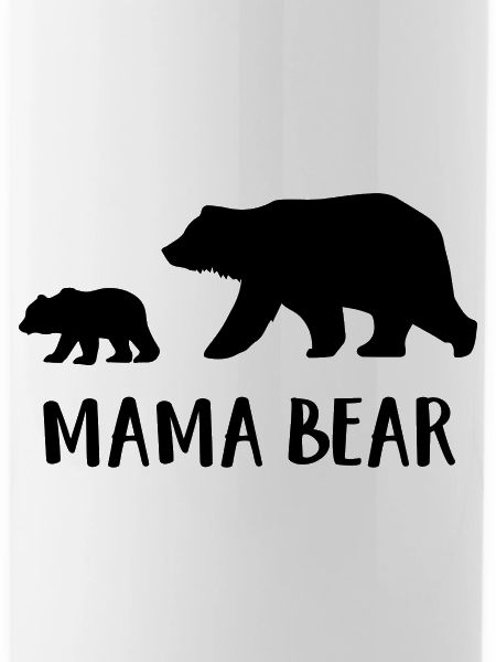 Mama Bear
