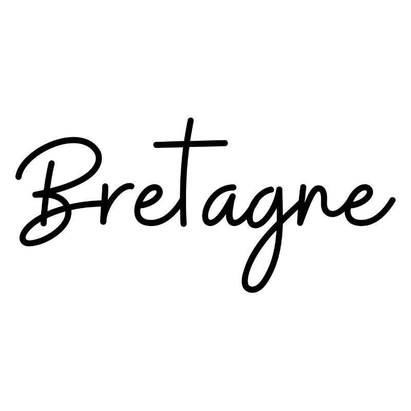 Brittany city gift idea