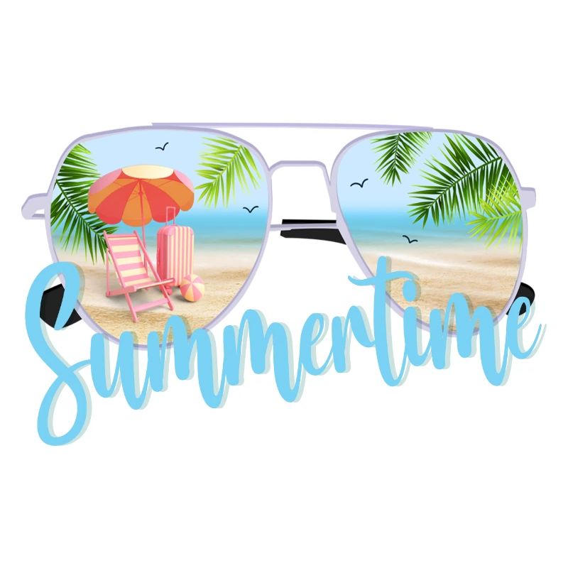 Summertime