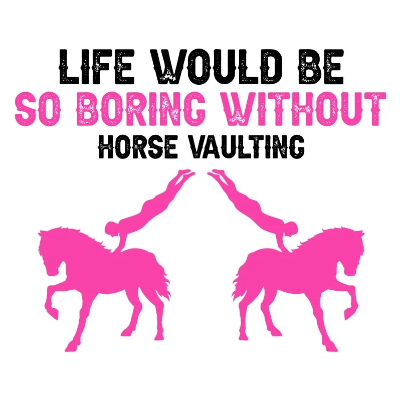 Conception de voûte et conception de chevaux de voûte