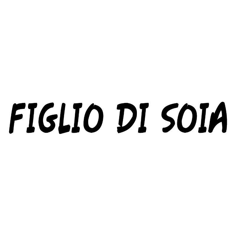 Fils de soja
