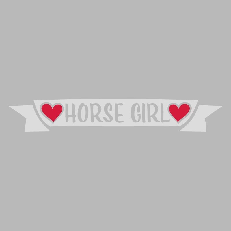 Citation de fille de cheval disant