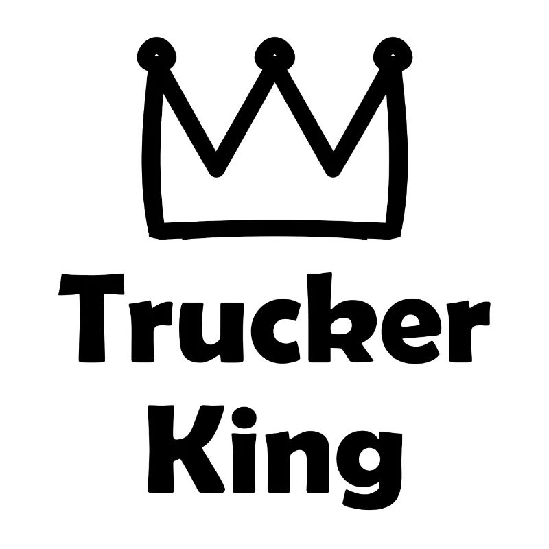 Trucker König