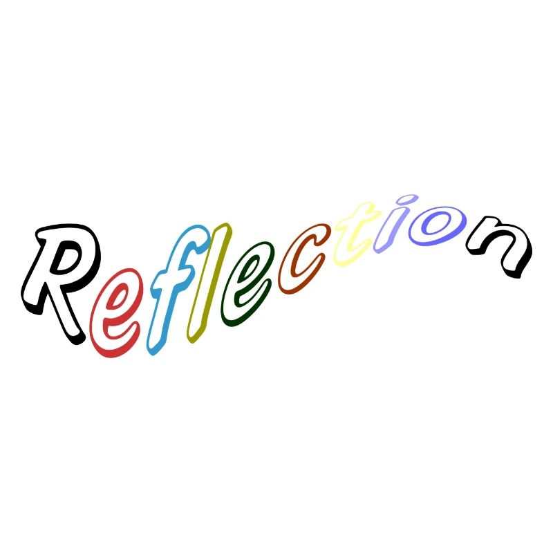 Réflexion - Réflexion