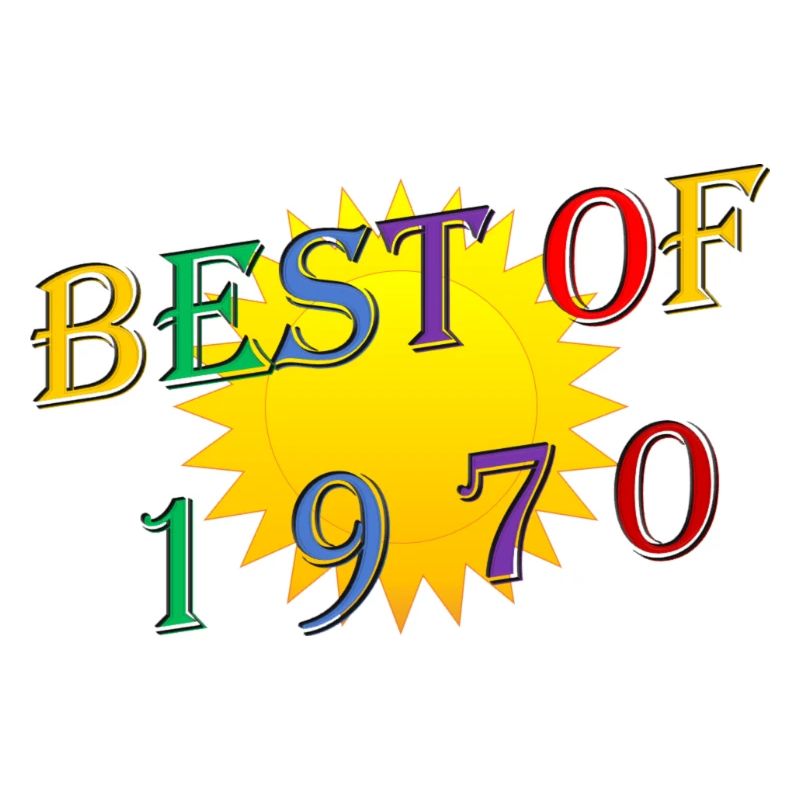 Sun 1970