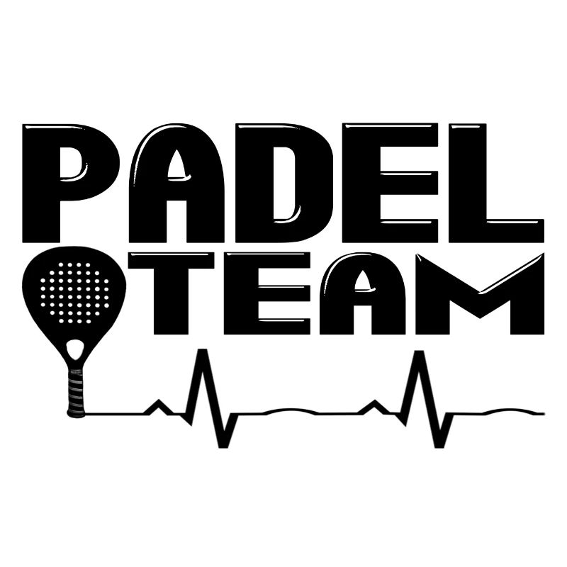 L’équipe Padel