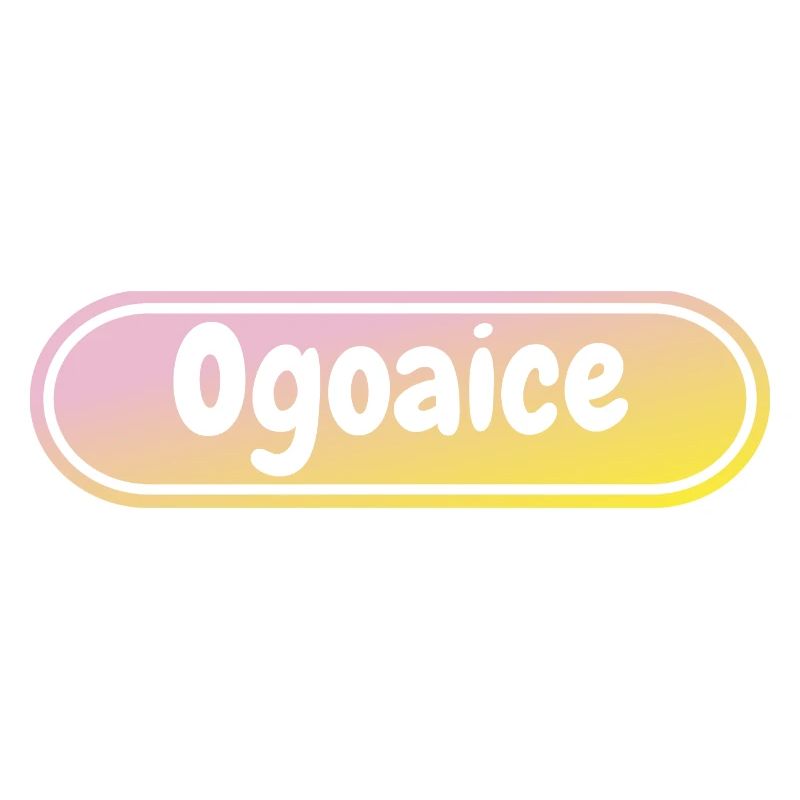 Ogoaice