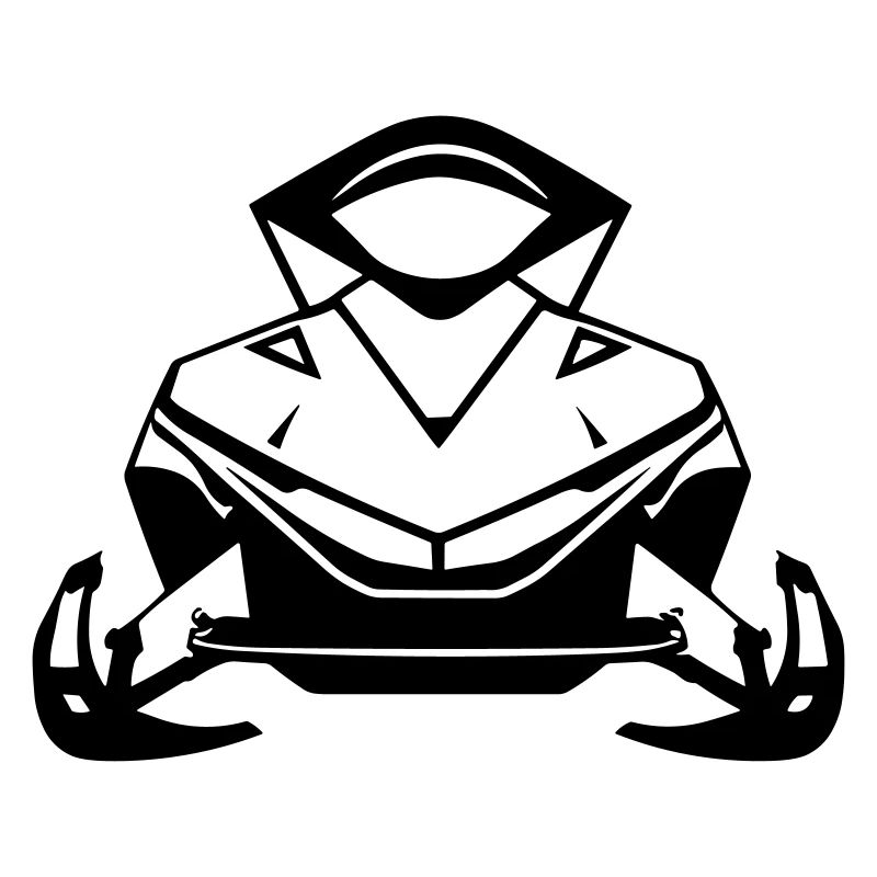 motoneige