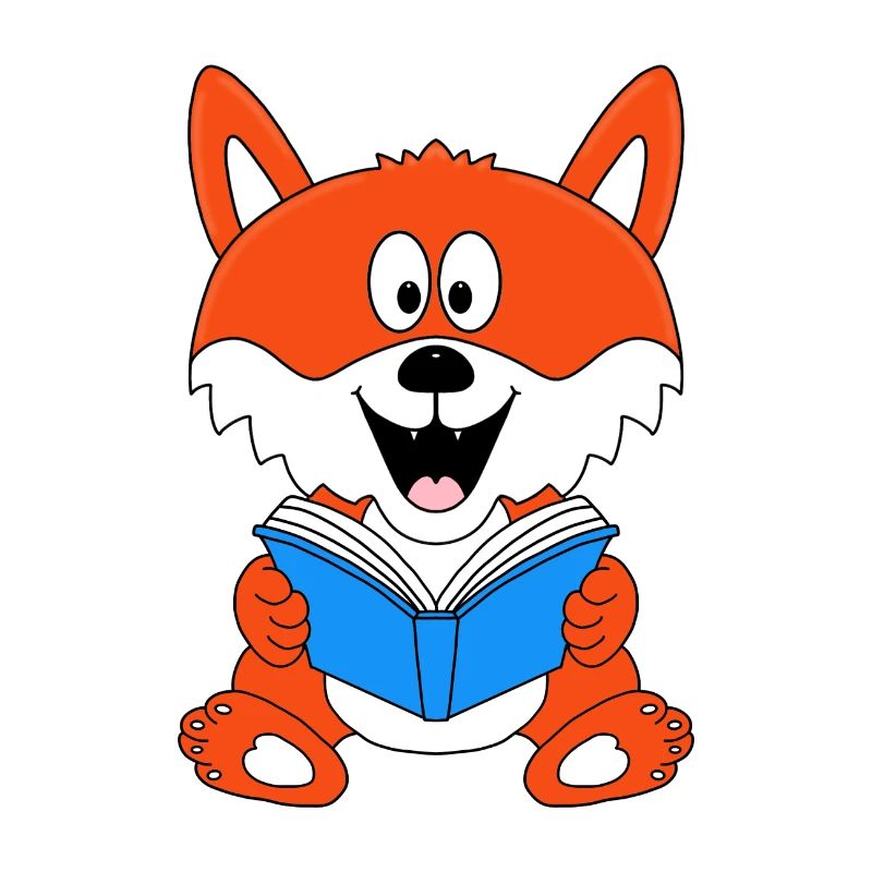FUCHS - BUCH