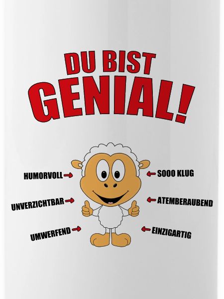 SCHAF - SCHAFE