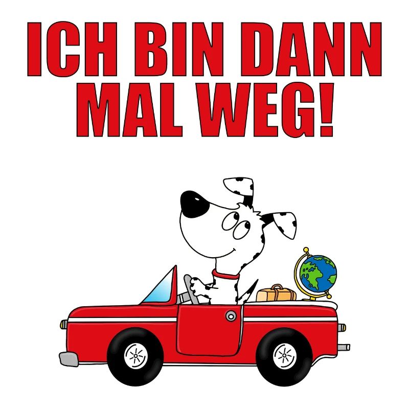 HUND - AUTO