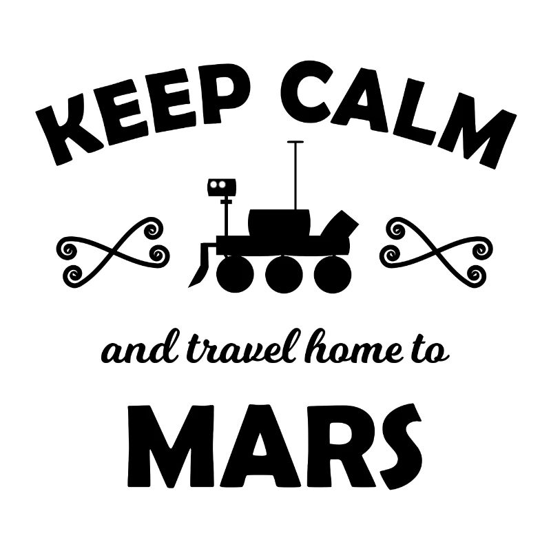 Les découvreurs de Mars