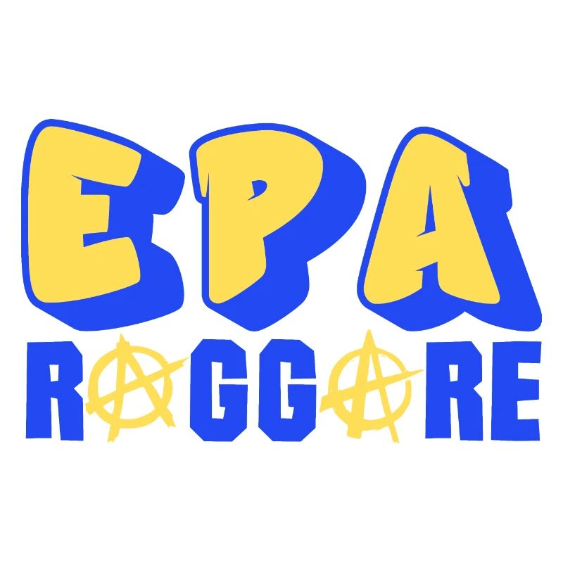 Epa Raggare Punk