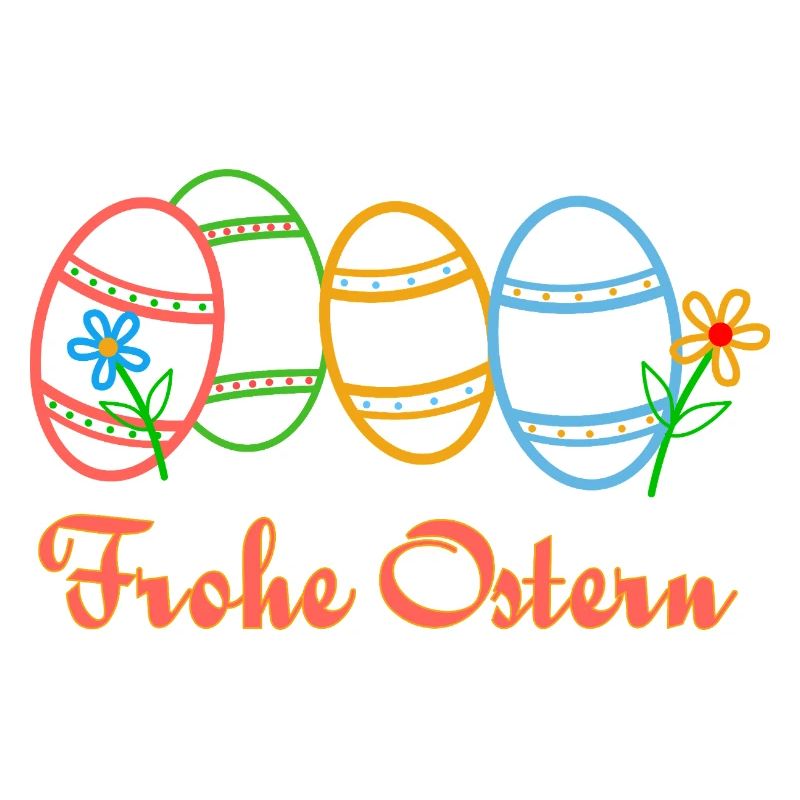 Ostern