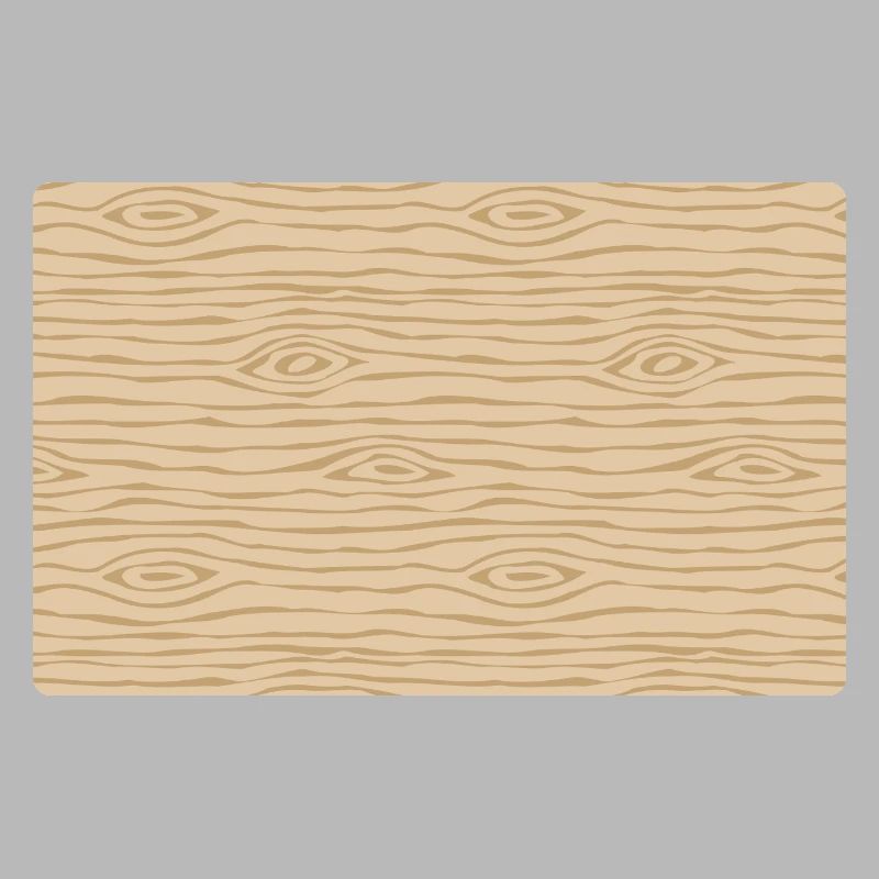 Conception de planche à découper en bois