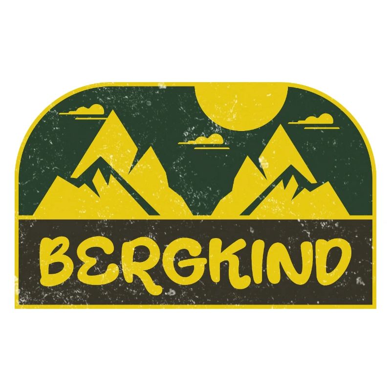 Bergkind 