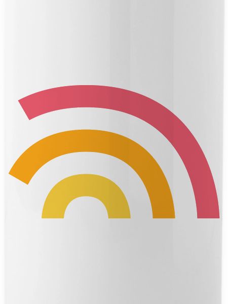 Rainbow Logo