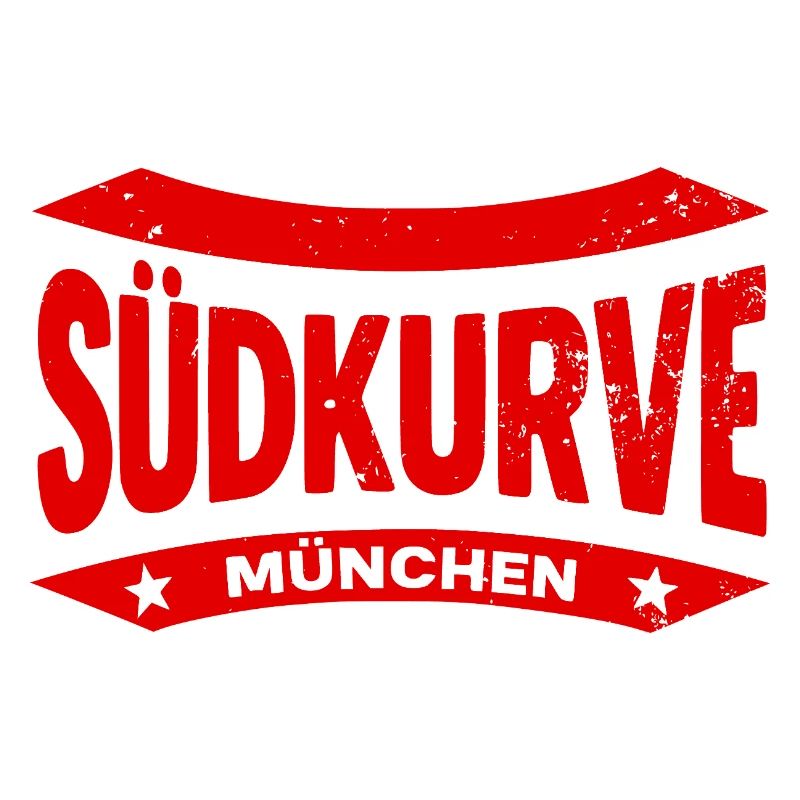 Munich South Curve Pullover Hoodie – Pride from the Curve