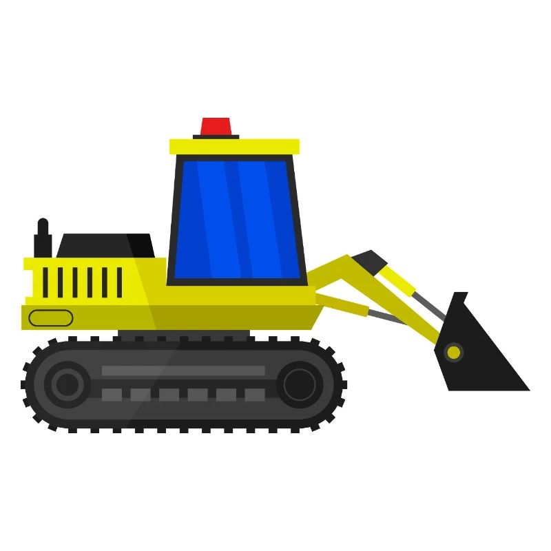 Excavator