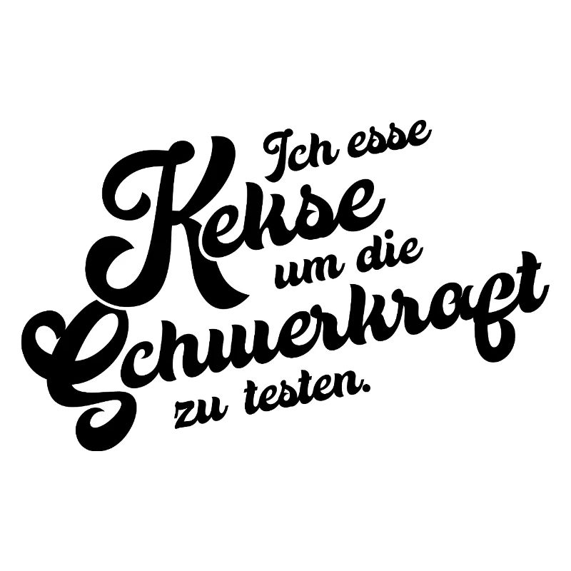 Biscuit Gravity Test