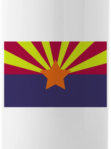 Drapeau de l’Arizona