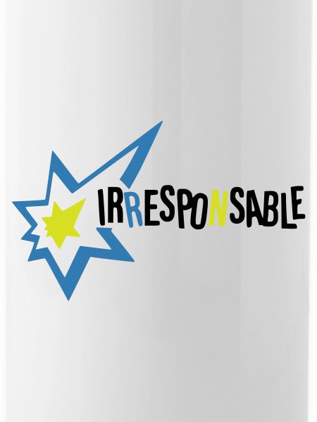 Irresponsable