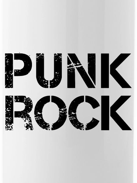 Punkrock-Logo